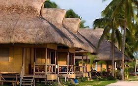 Ticao Island Resort